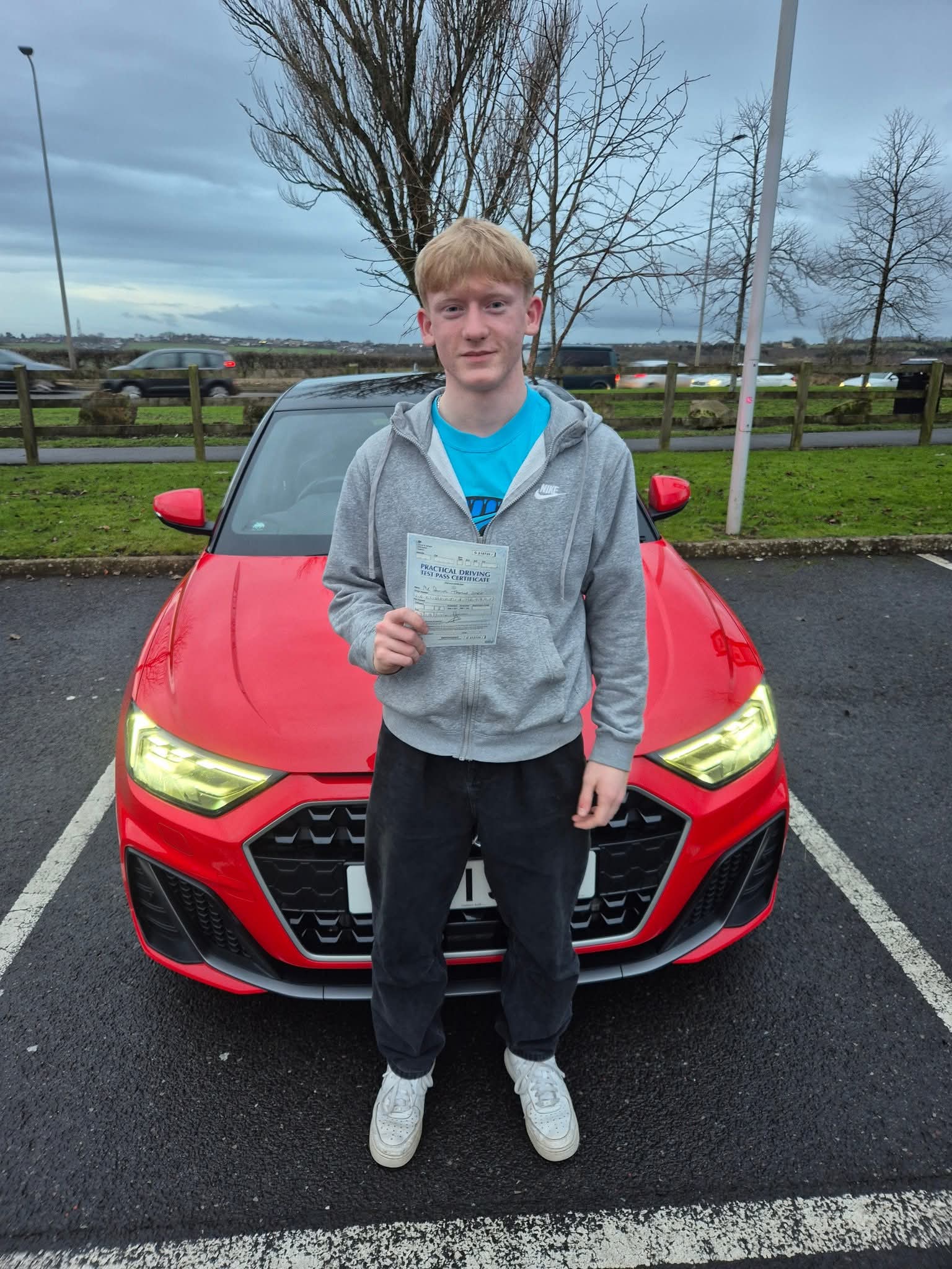 Daniel Joyce