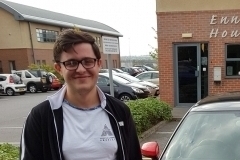 Ryan Nicols