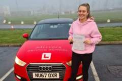 Abbie Wayman