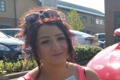 Chloe Douthwaite