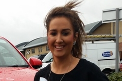 Jessica Johnson