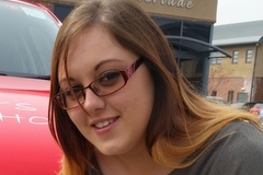 Natasha Parkin