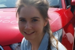 Grace Carr