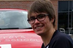 Jack Andrews