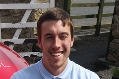 Sam Woodward