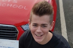 Ben Featherstone