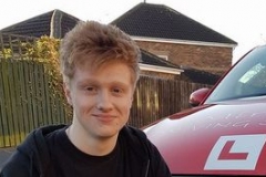 Jonny Willis