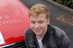 Lewis Goodwin