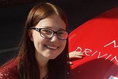 Beth Salkeld