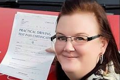 Bekki Comerford
