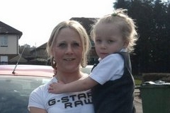 Kellie McCran