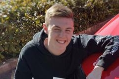 Calum Macleod