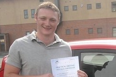 Ian Mawson