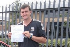 Alan Rowley