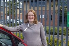 Rachel Welford