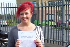Kayleigh Cullen
