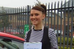 Dionne Grey