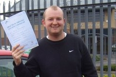 Paul Gargett