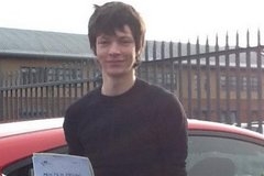 Kyle Singlewood