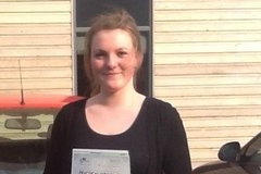 Sarah Brown