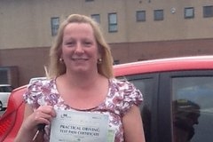 Trisha Alderson