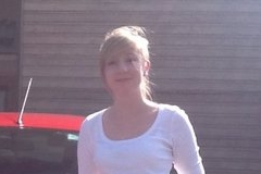 Lucy Swainston