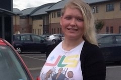 Bethany Edminson