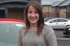 Abigail Johnston