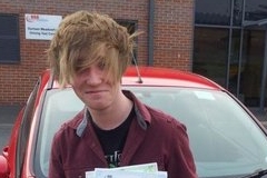 Ash Dunn