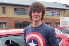 Steven Cummins