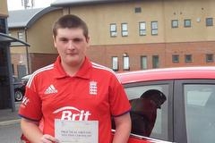 Ryan Mensforth