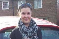 Becca Labron