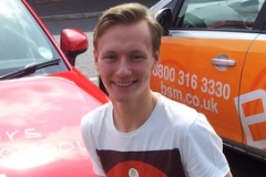 Callum Newton